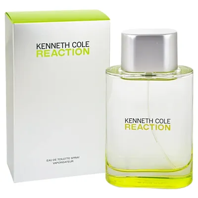 Kenneth Cole Reaction