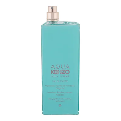 Kenzo Aqua Pour Femme