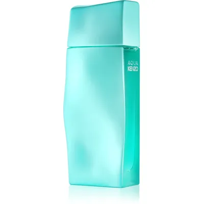 Kenzo Aqua Pour Femme