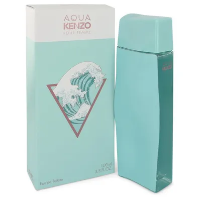 Kenzo Aqua Pour Femme