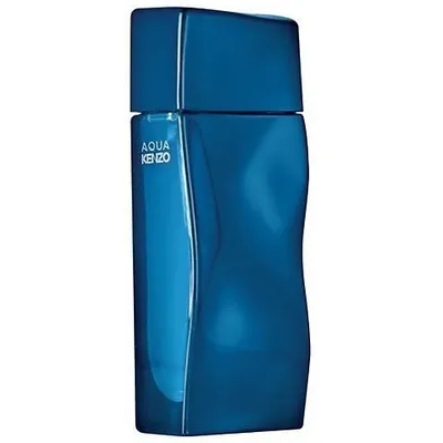 Kenzo Aqua pour Homme