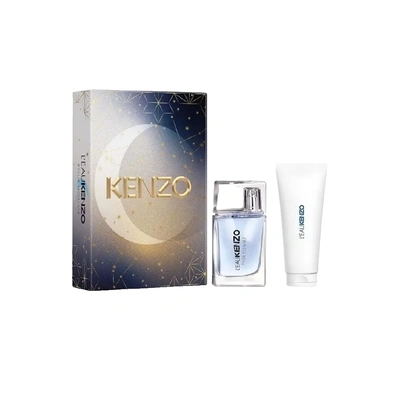 Kenzo L'eau Kenzo Pour Homme