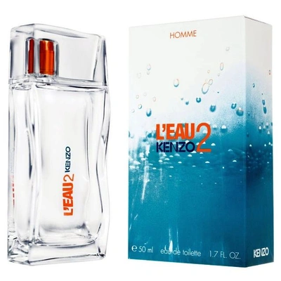 Kenzo L'Eau 2 Kenzo Pour Homme