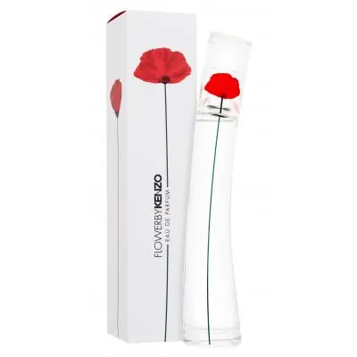 Kenzo Flower By Kenzo