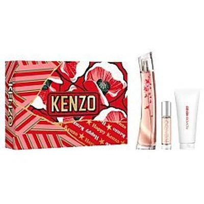 Kenzo Flower by Kenzo Ikebana