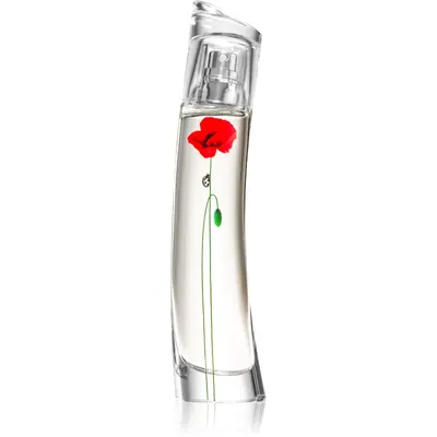 Kenzo Flower By Kenzo La Recolte Parisienne