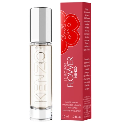Kenzo Le Rouge Flower
