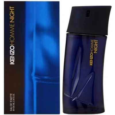 Kenzo Homme Night