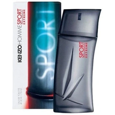 Kenzo Homme Sport Extreme