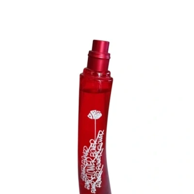 Kenzo Flower Tag