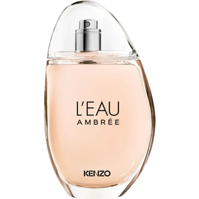 Kenzo L'Eau Ambree
