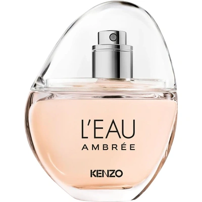 Kenzo L'Eau Ambree