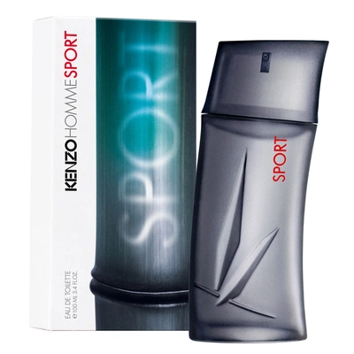 Kenzo Homme Sport