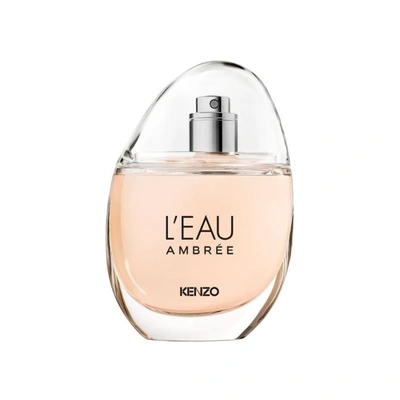 Kenzo L'Eau Ambree