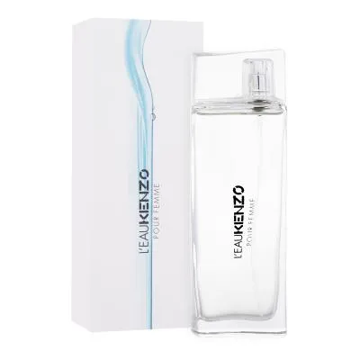 Kenzo L'eau Kenzo Pour Femme