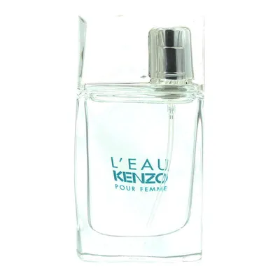 Kenzo L'eau Kenzo Pour Femme