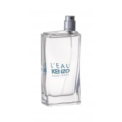 Kenzo L'eau Kenzo Pour Femme