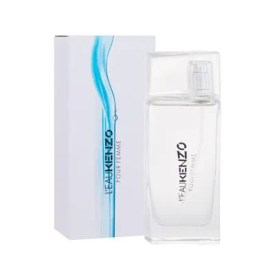Kenzo L'eau Kenzo Pour Femme