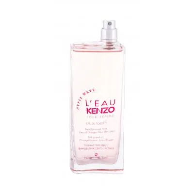 Kenzo L'eau Kenzo Pour Femme Hyper Wave