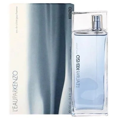 Kenzo L'eau Kenzo Pour Homme