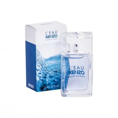 Kenzo L'eau Kenzo Pour Homme