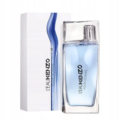 Kenzo L'eau Kenzo Pour Homme