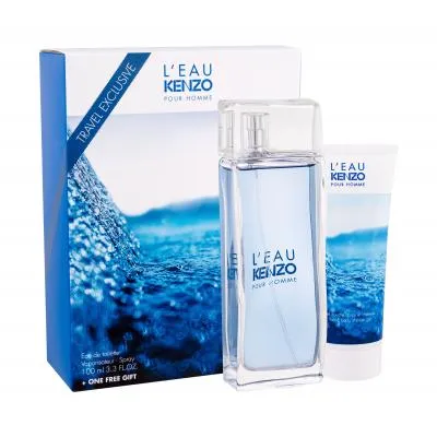 Kenzo L'eau Kenzo Pour Homme