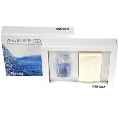 Kenzo L'eau Kenzo Pour Homme