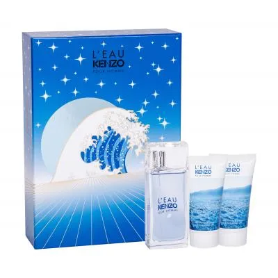 Kenzo L'eau Kenzo Pour Homme