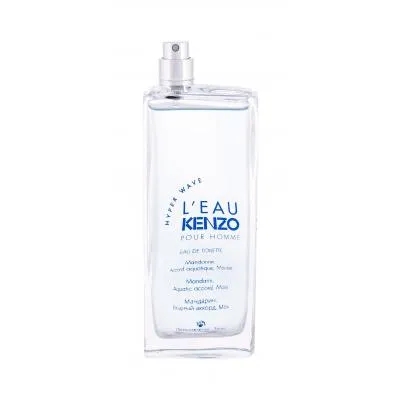 Kenzo L'eau Kenzo Pour Homme Hyper Wave