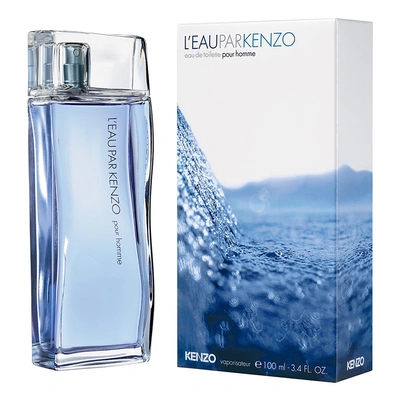 Kenzo L'Eau Par Kenzo Pour Homme