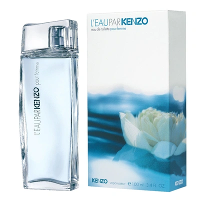 Kenzo L'Eau Par Kenzo Pour Femme