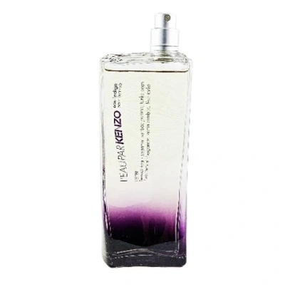 Kenzo L'Eaupar Eau Indigo Pour Femme