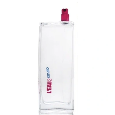 Kenzo L'Eau 2 Femme