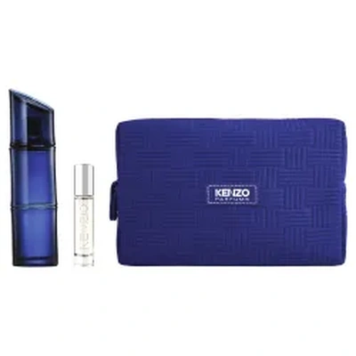Kenzo Homme Intense