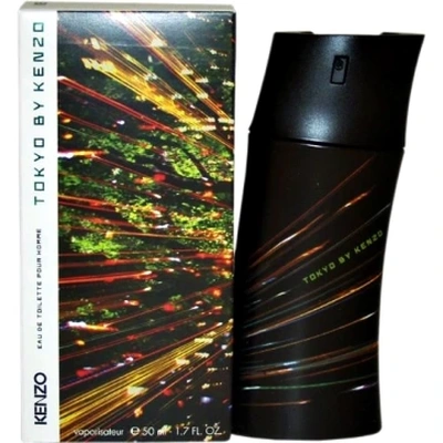 Kenzo Tokyo By Kenzo