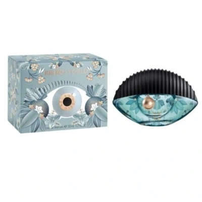Kenzo World Intense Fantasy