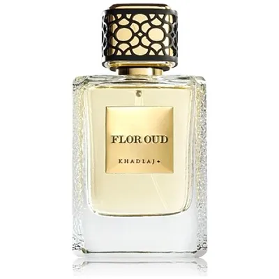Khadlaj Flor Oud