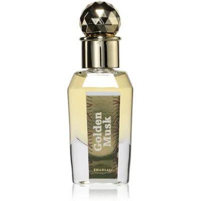 Khadlaj Golden Musk