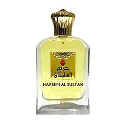 Khadlaj Hareem Al Sultan