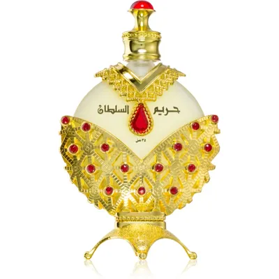 Khadlaj Hareem Al Sultan Gold