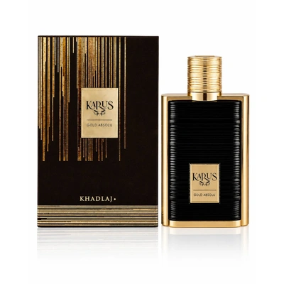 Khadlaj Karus Gold Absolu
