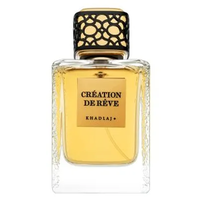 Khadlaj Creation De Reve