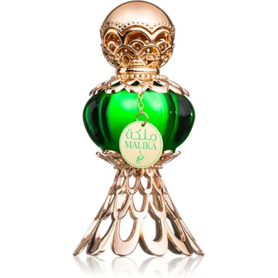 Khadlaj Malika Green