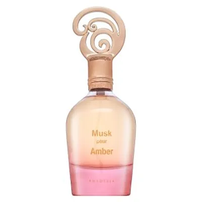 Khadlaj Musk Pour Amber