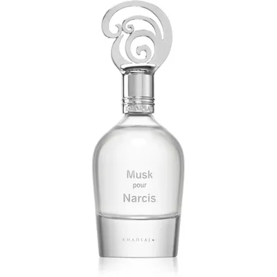 Khadlaj Musk Pour Narcis