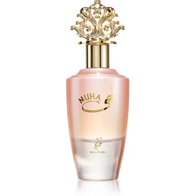 Khadlaj Nuha