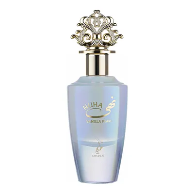 Khadlaj Nuha Vanilla Pearl