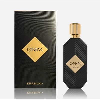 Khadlaj Onyx