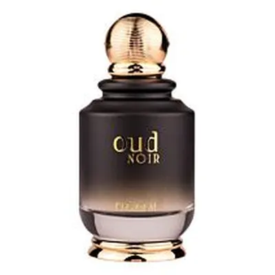 Khadlaj Oud Noir